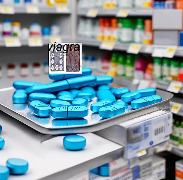 Esiste il generico del viagra